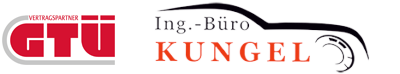 Ing. Büro Kungel Logo